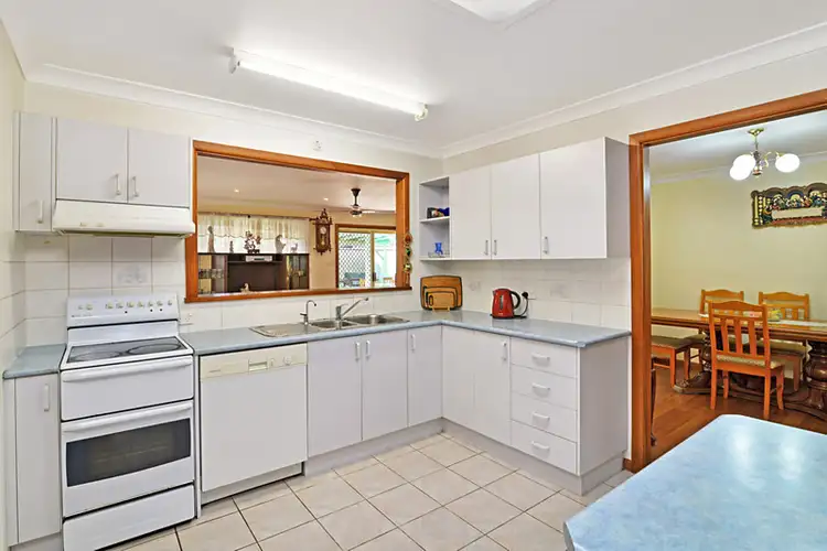 Fourth view of Homely house listing, 42 Cowells Lane, Ermington NSW 2115