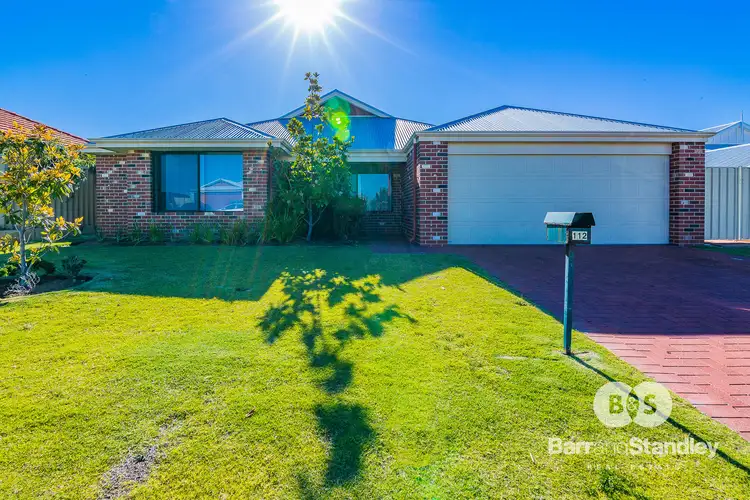 112 Hornibrook Rd, Dalyellup WA 6230