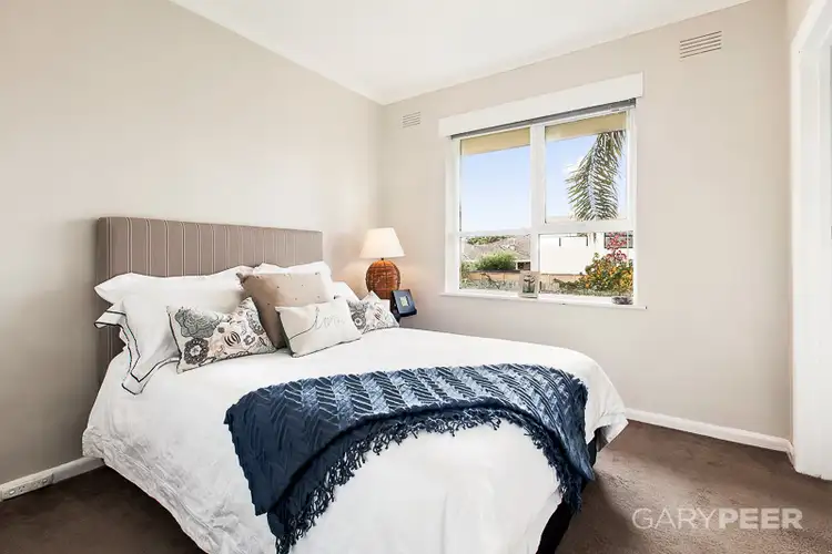 Fourth view of Homely apartment listing, 14/24 Rosella Street, Murrumbeena VIC 3163