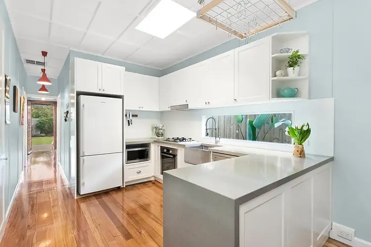 Third view of Homely house listing, 129 Blackshaws Road, Newport VIC 3015