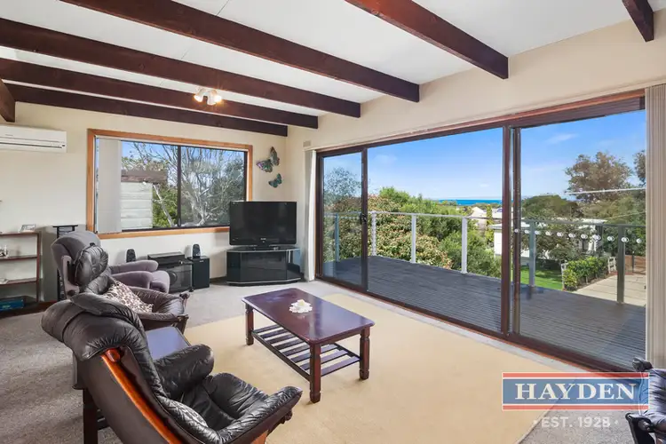 Fourth view of Homely house listing, 6 Prestwick Avenue, Jan Juc VIC 3228