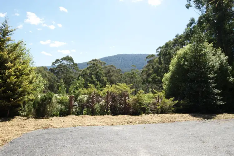 Second view of Homely land listing, 2A View Street, Warburton VIC 3799