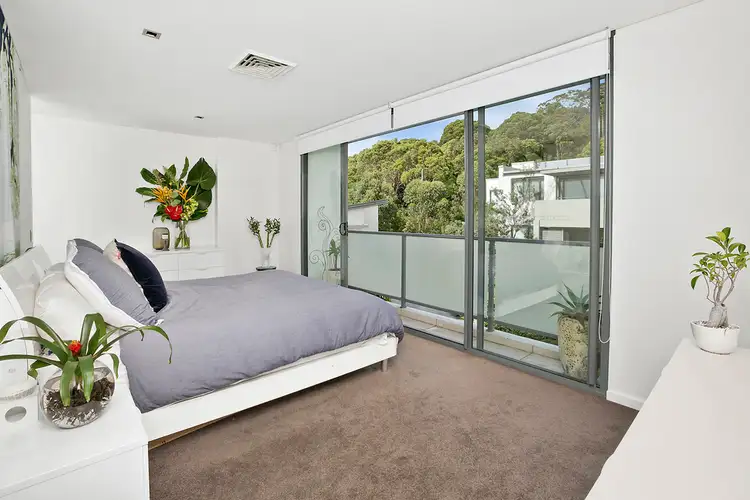 Fifth view of Homely townhouse listing, 50/48A Consul Road, Brookvale NSW 2100