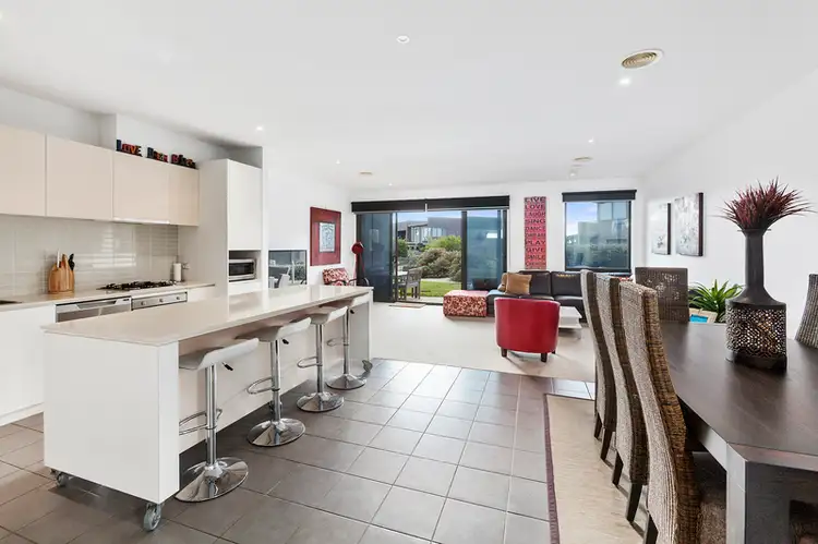 Fourth view of Homely townhouse listing, 10 Coast Drive, Torquay VIC 3228