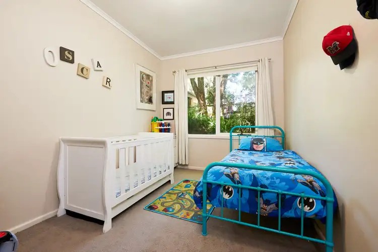 Fifth view of Homely house listing, 48 Alexander Avenue, Upwey VIC 3158