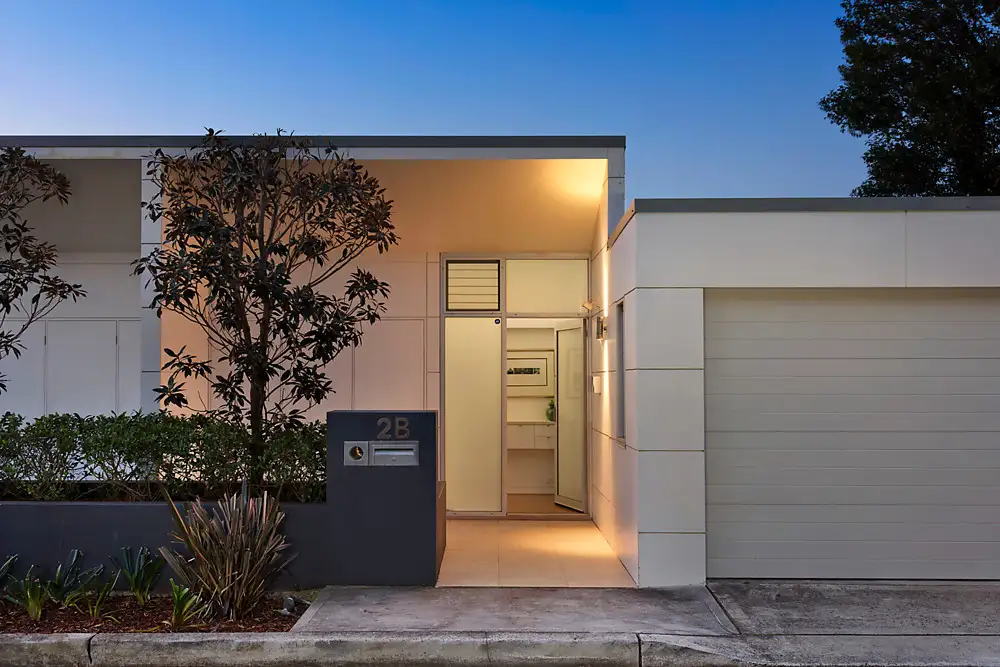 Main view of Homely house listing, 2B Sheridan Place, Manly NSW 2095