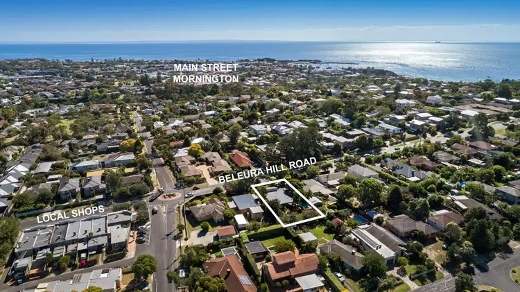 77 Beleura Hill Road, Mornington VIC 3931