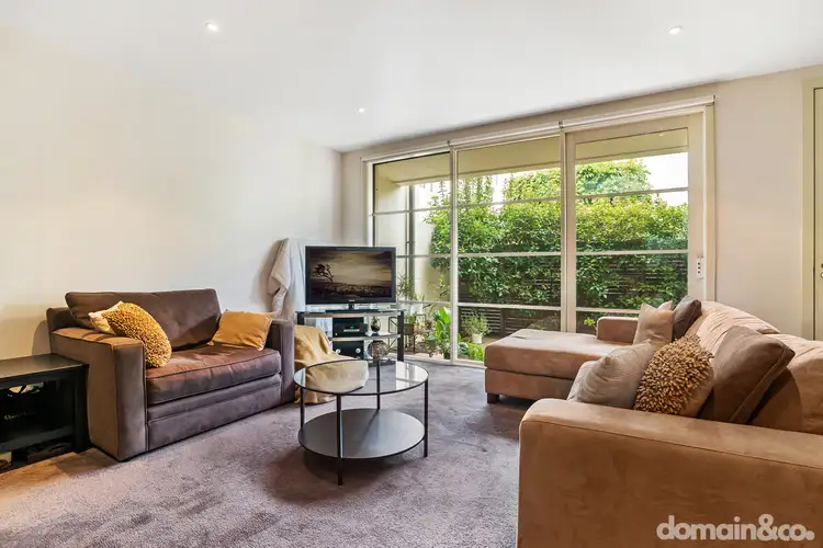 Second view of Homely apartment listing, 2/65 Westbank Terrace, Richmond VIC 3121