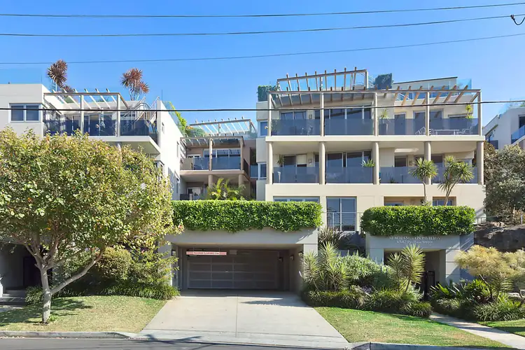Fourth view of Homely apartment listing, 16/63 Pavilion Street, Queenscliff NSW 2096