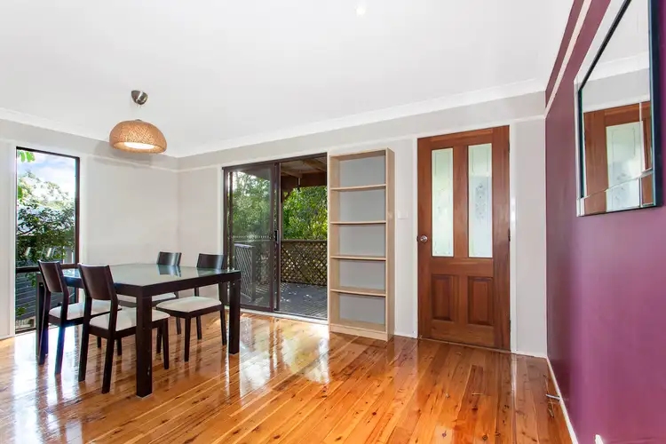 Second view of Homely house listing, 5 Laguna Avenue, Copacabana NSW 2251