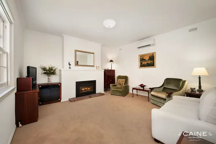 Second view of Homely flat listing, 12/98-108 Vale Street, East Melbourne VIC 3002