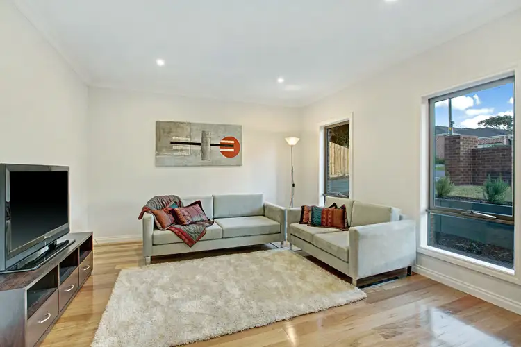 Second view of Homely townhouse listing, 8 Georges Road, Ringwood VIC 3134