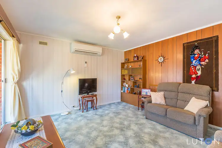 Fourth view of Homely house listing, 145 Antill Street, Downer ACT 2602