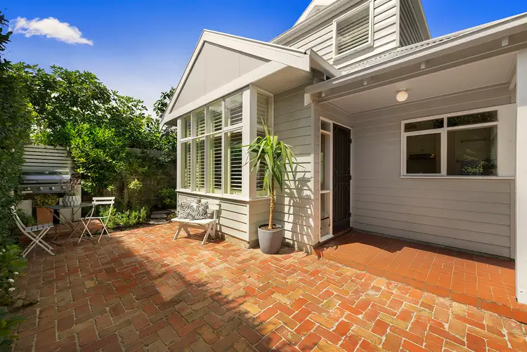 Fifth view of Homely house listing, 25 Prentice Street, Elsternwick VIC 3185