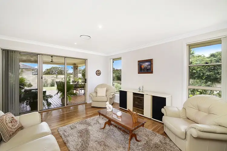Fourth view of Homely house listing, 25 Watanga Crescent, Wyee Point NSW 2259
