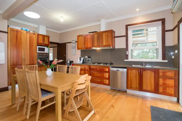 Main view of Homely house listing, 1 Heathermont Avenue, Belgrave VIC 3160