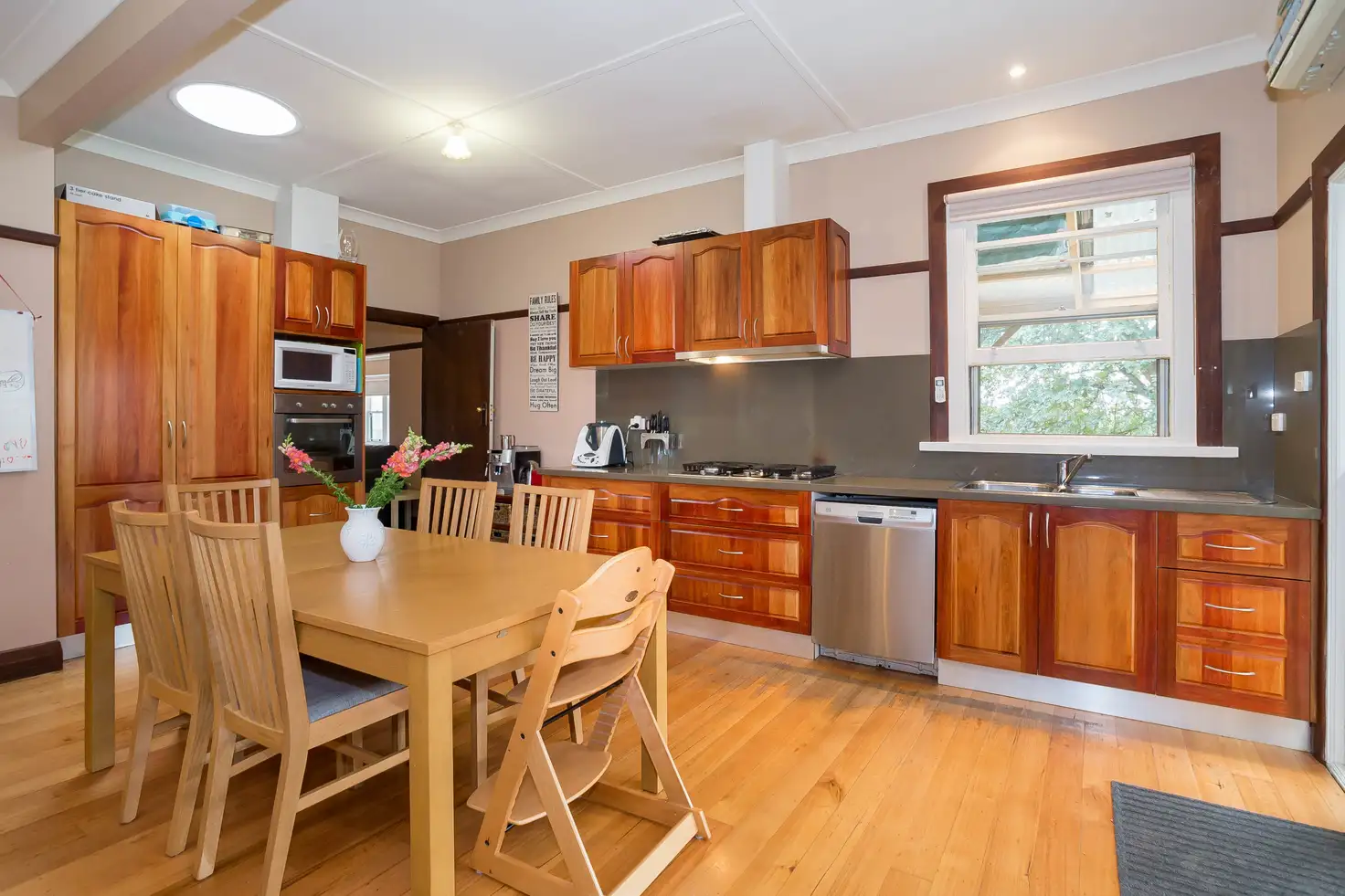 Main view of Homely house listing, 1 Heathermont Avenue, Belgrave VIC 3160