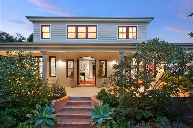 4 Kirkoswald Avenue, Mosman NSW 2088