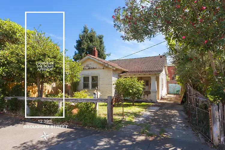 61 Brougham Street, Kew VIC 3101