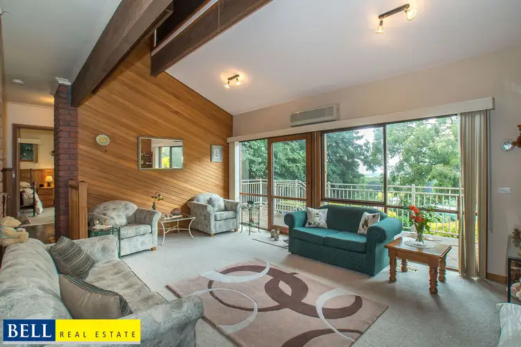 Fifth view of Homely house listing, 16 McCarthy Road, Monbulk VIC 3793