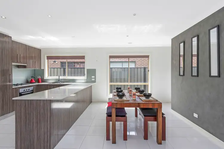 Fourth view of Homely house listing, 23 Jackaroo Street, Mernda VIC 3754