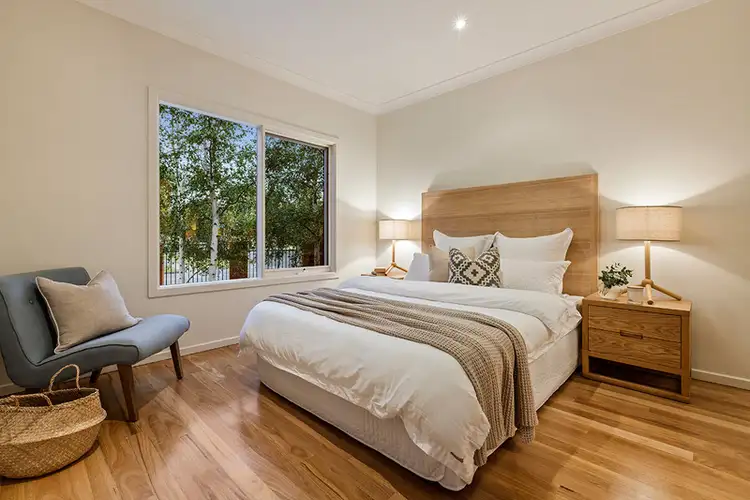 Sixth view of Homely house listing, 1 Lucas Street, Caulfield South VIC 3162