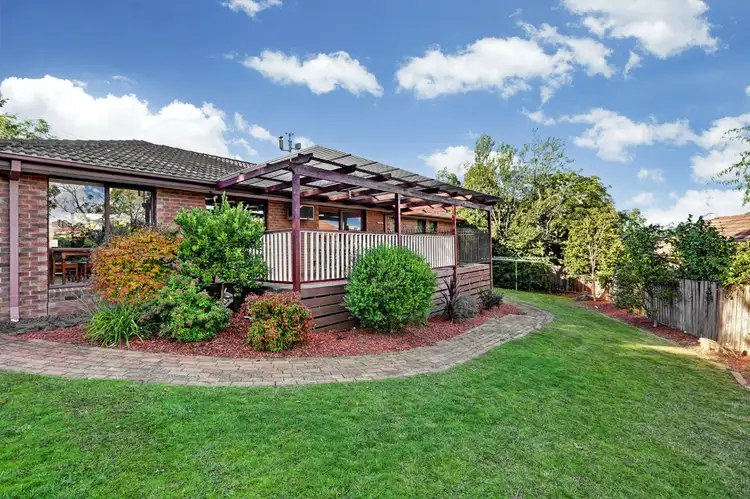 Fourth view of Homely house listing, 2 Schoning Court, Croydon North VIC 3136