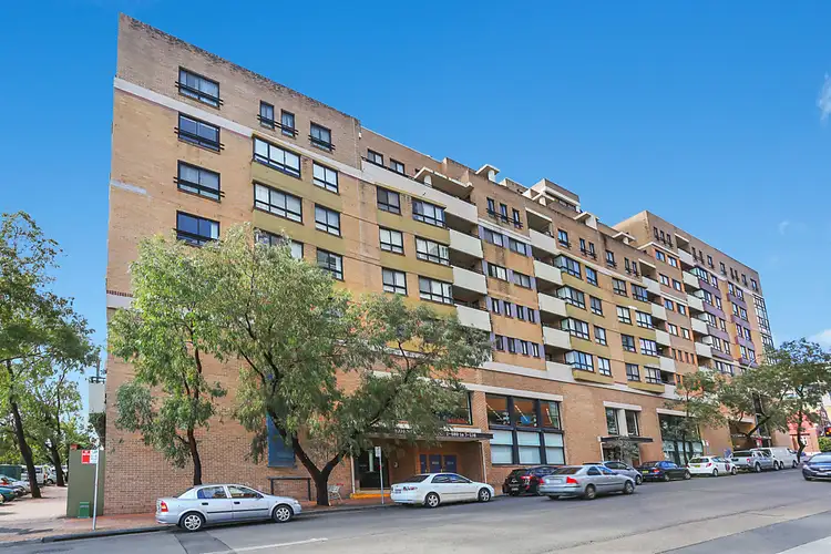 Second view of Homely apartment listing, 110/12 Dora Street, Hurstville NSW 2220