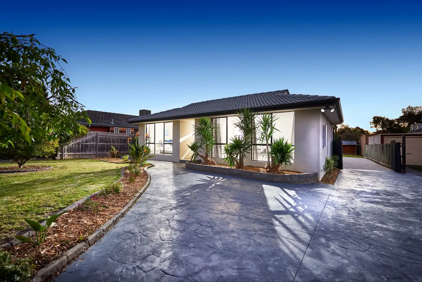 Main view of Homely house listing, 3 Meadow Lane, Ferntree Gully VIC 3156
