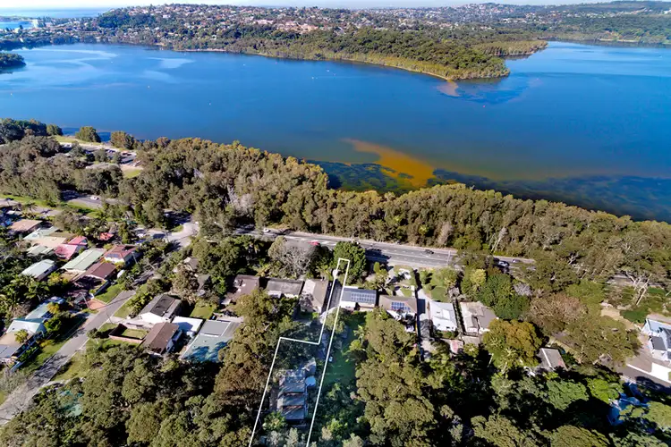 100A Wakehurst Parkway, Elanora Heights NSW 2101