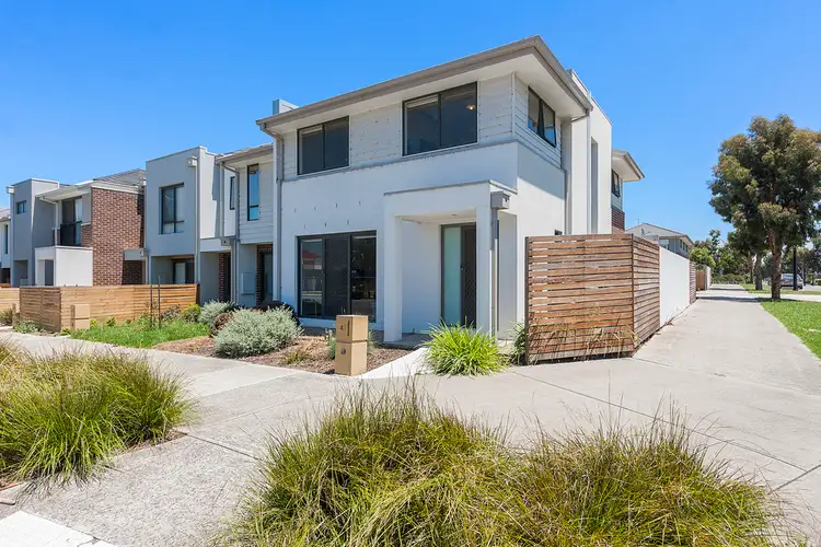 Main view of Homely house listing, 41 Breadalbane Avenue, Mernda VIC 3754