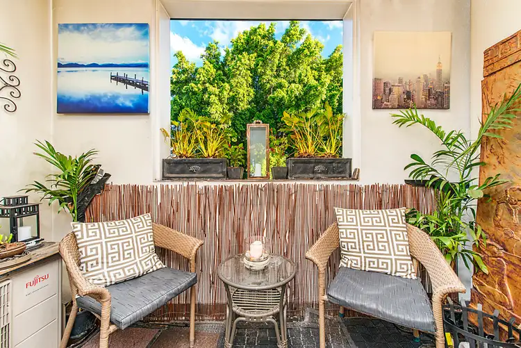 Second view of Homely apartment listing, 15/10-16 Epsom Road, Zetland NSW 2017