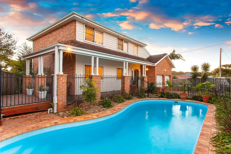 Fourth view of Homely house listing, 52 Del Monte Place, Copacabana NSW 2251