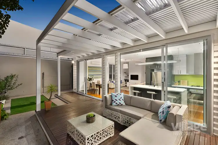 Fifth view of Homely house listing, 46 Mackay Street, Yarraville VIC 3013