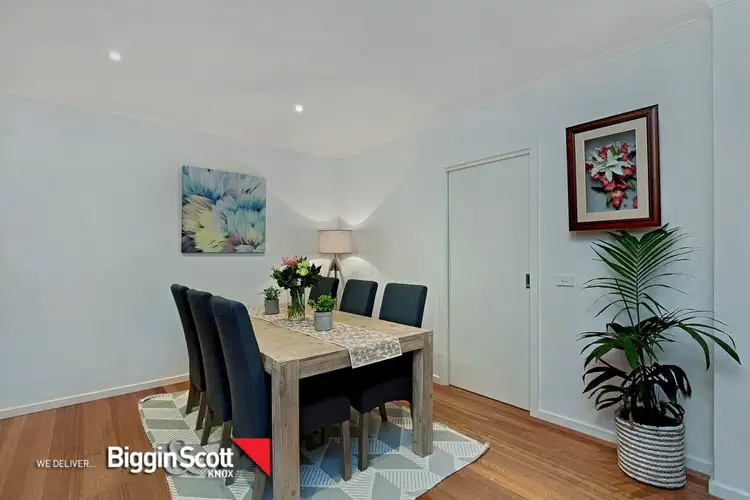 Fourth view of Homely house listing, 2/1141 Burwood Highway, Ferntree Gully VIC 3156