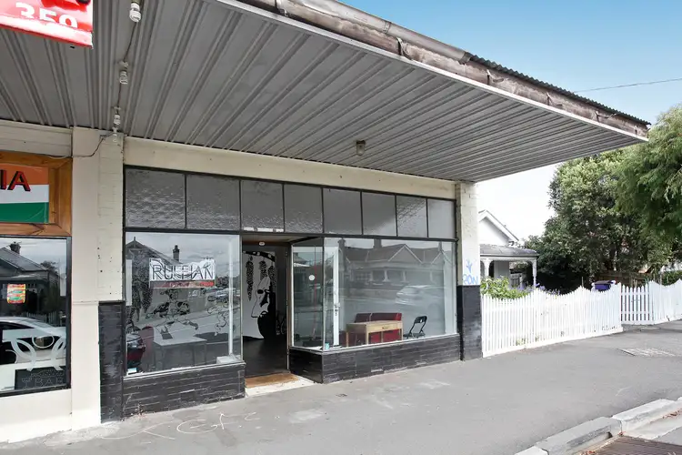 361 Barkly Street, Footscray VIC 3011