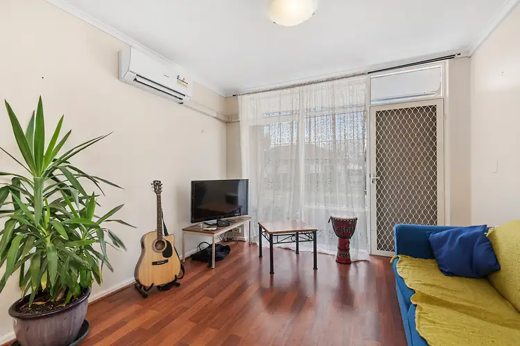Second view of Homely flat listing, 5/99 - 109 Creswick Street, Footscray VIC 3011