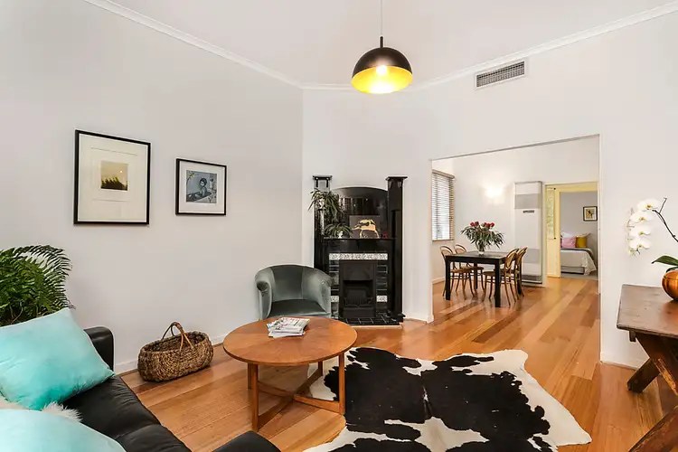 Third view of Homely house listing, 83 Ovens Street, Yarraville VIC 3013