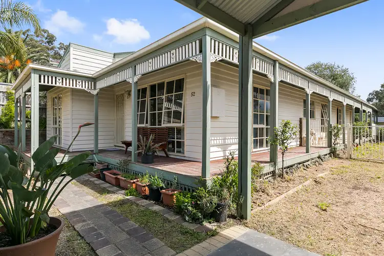 Fourth view of Homely house listing, 52 Bristol Crescent, Lilydale VIC 3140