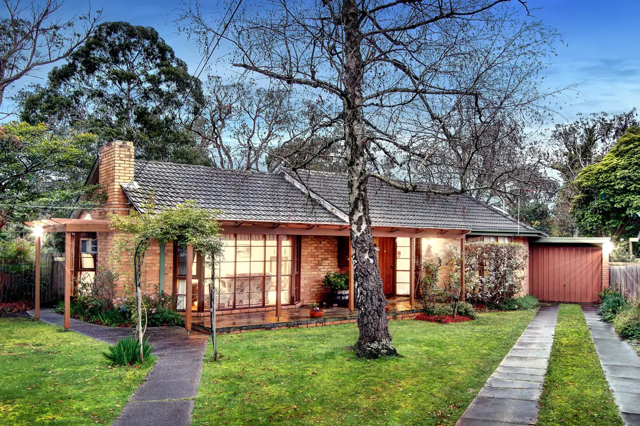 Main view of Homely house listing, 14 Lillis Court, Ringwood East VIC 3135