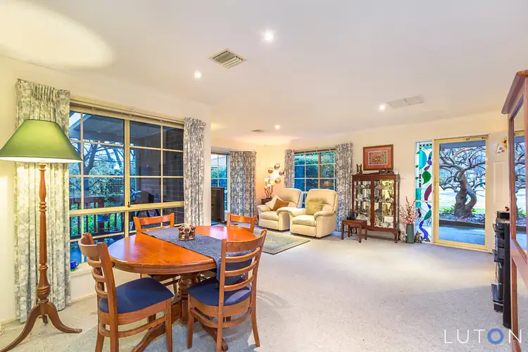 Sixth view of Homely house listing, 17 Kudyera Place, Ngunnawal ACT 2913