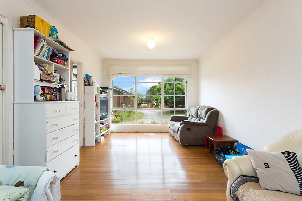 Main view of Homely unit listing, 3/26 Grant Street, Oakleigh VIC 3166