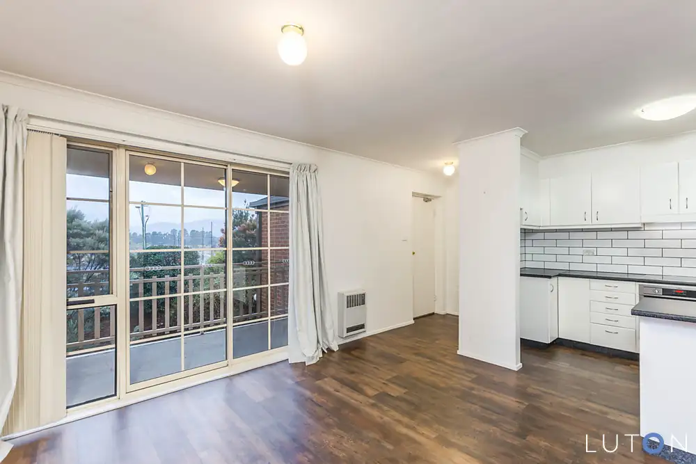 Main view of Homely unit listing, 70/22 Archibald Street, Lyneham ACT 2602