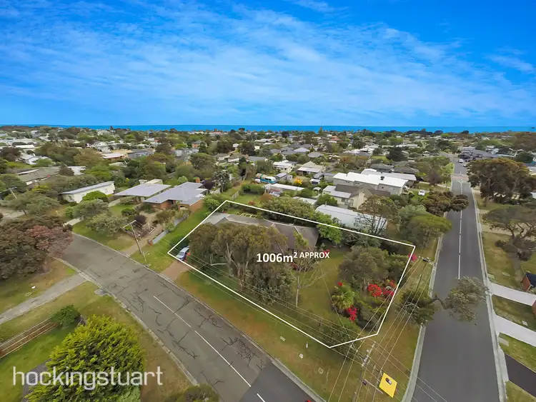 64 Murray-Anderson Road, Rosebud VIC 3939