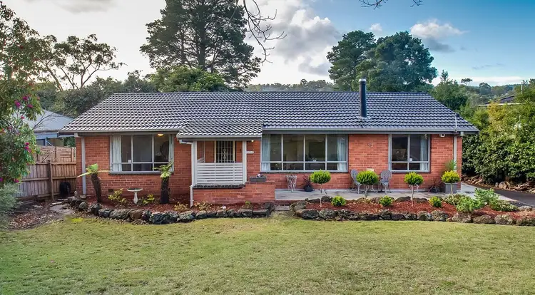 39 Griffiths Road, Upwey VIC 3158