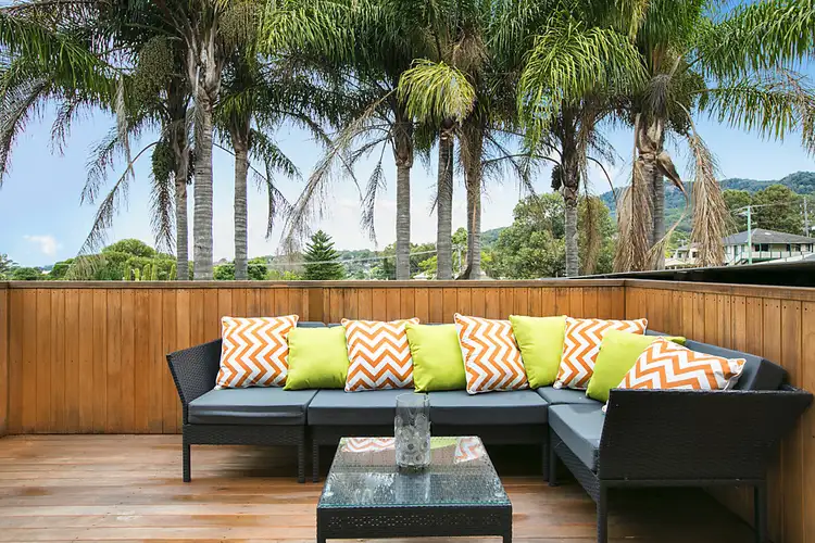 Main view of Homely house listing, 53 Tucker Avenue, Balgownie NSW 2519