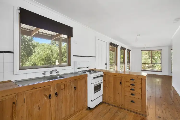 Fourth view of Homely house listing, 2 Fourth Street, Hepburn Springs VIC 3461