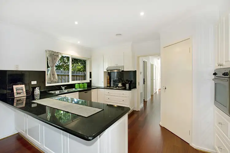 Fourth view of Homely townhouse listing, 6/296 Canterbury Road, Heathmont VIC 3135