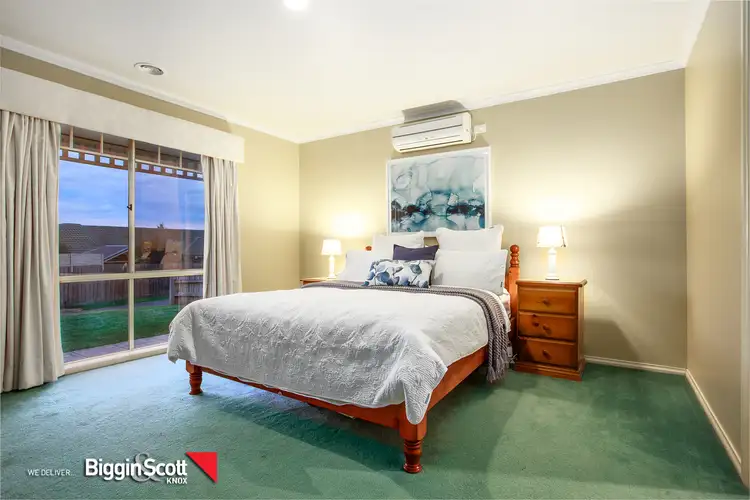 Sixth view of Homely house listing, 18 Constance Close, Lysterfield VIC 3156