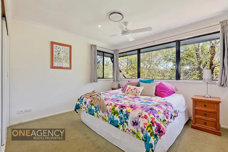 Sixth view of Homely house listing, 96A Glenbrook Road, Glenbrook NSW 2773